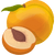 水蜜桃 peach icon