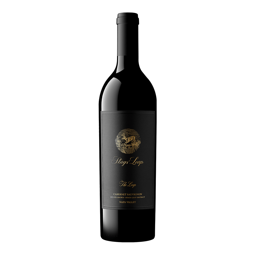 美國鹿躍 飛躍 卡本內蘇維翁紅酒 2019 || Stags' Leap Winery The Leap Cabernet Sauvignon 2019