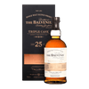 百富25年經典三桶威士忌 || Balvenie Aged 25 Years Triple Cask 威士忌 Balvenie 百富