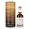 百富 40年 (舊版) || The Balvenie 40Y 威士忌 Balvenie 百富