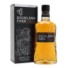 高原騎士原酒NO.1*限量品 || HIGHLAND PARK CASK STRENGTH RELEASE NO.1 威士忌 Highland Park 高原騎士
