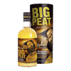 英國 道格拉斯蘭恩裝瓶精選 泥煤哥 麥芽調和威士煤 || Big Peat Blended Malt Scotch Whisky 威士忌 Douglas Laing&Co 道格拉斯