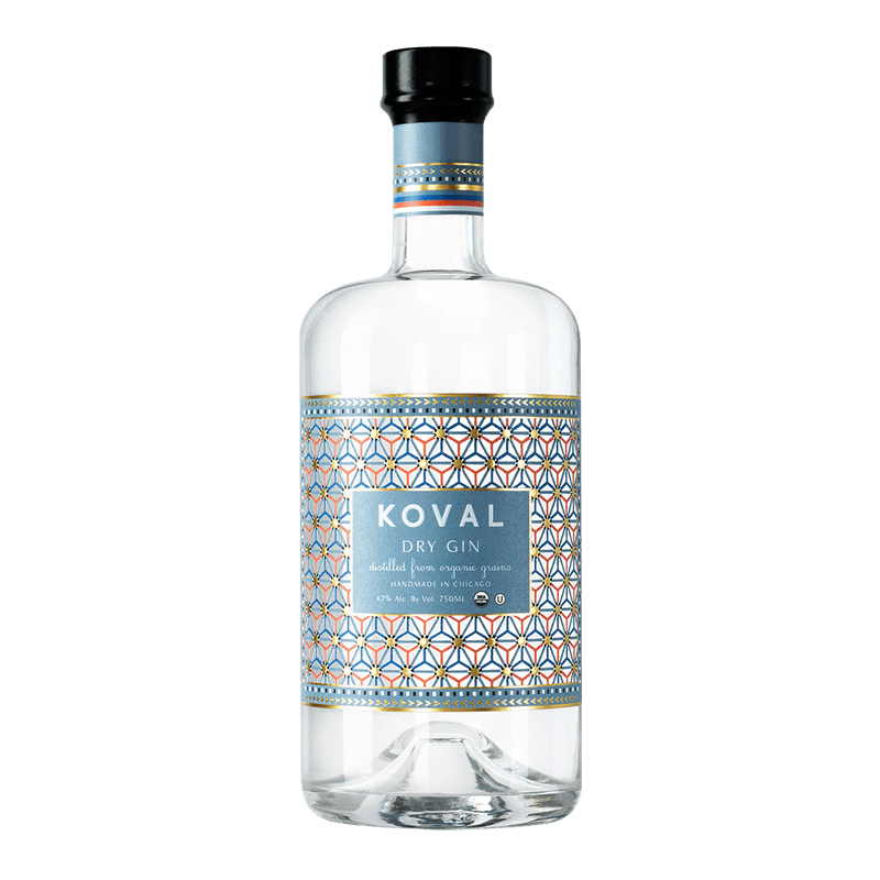 科沃 琴酒 || Koval Dry Gin