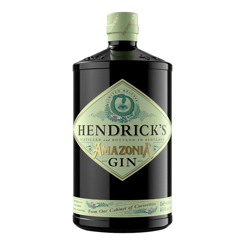 亨利爵士 亞馬遜琴酒 (1L) || Hendrick'S Amazonia Gin (1L)