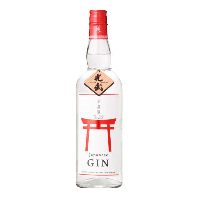 赤鳥居 琴酒 || Aka Torii Original Gin