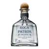 培恩 巨岩銀樽龍舌蘭 || Roca Patron Silver 調烈酒 Patrón Tequila 培恩