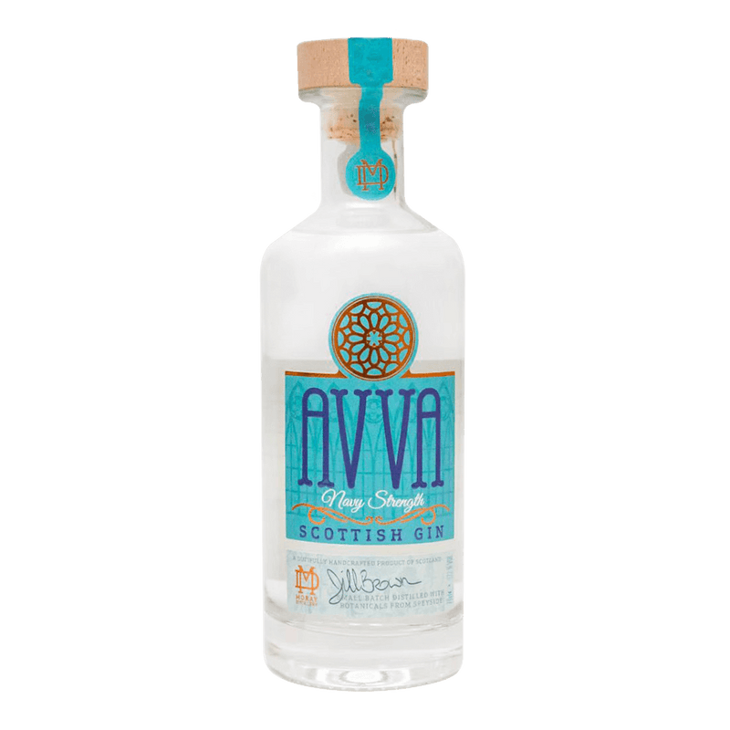 Avva 蘇格蘭琴酒 || Avva Scottish Gin