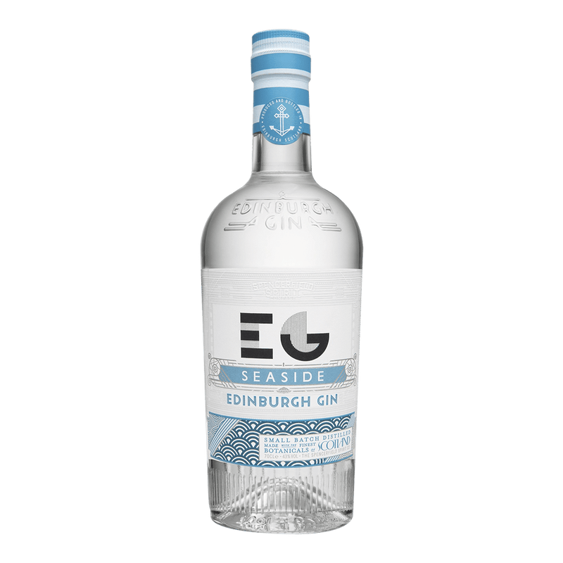 愛丁堡 海灣琴酒  || Edinburgh Seaside Gin