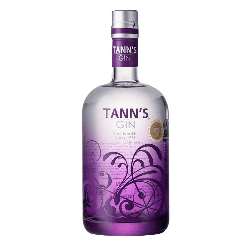 坦恩琴酒  || Tann'S Gin