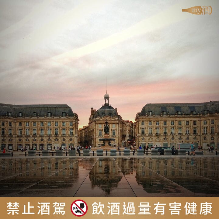 【知識專區】三分鐘帶您了解波爾多五大酒莊