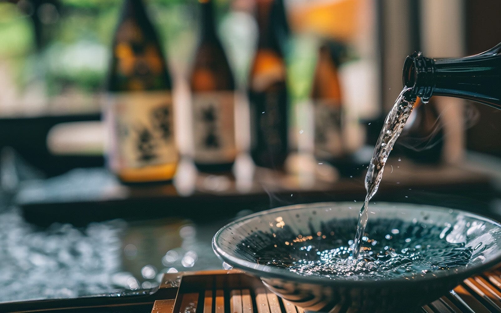 【清酒知識】5分鐘認識特定名稱酒