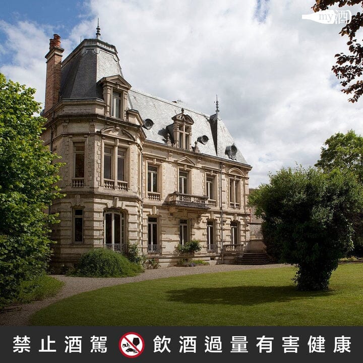 【品酒活動】獅頌酒廠 Domaine Chanson