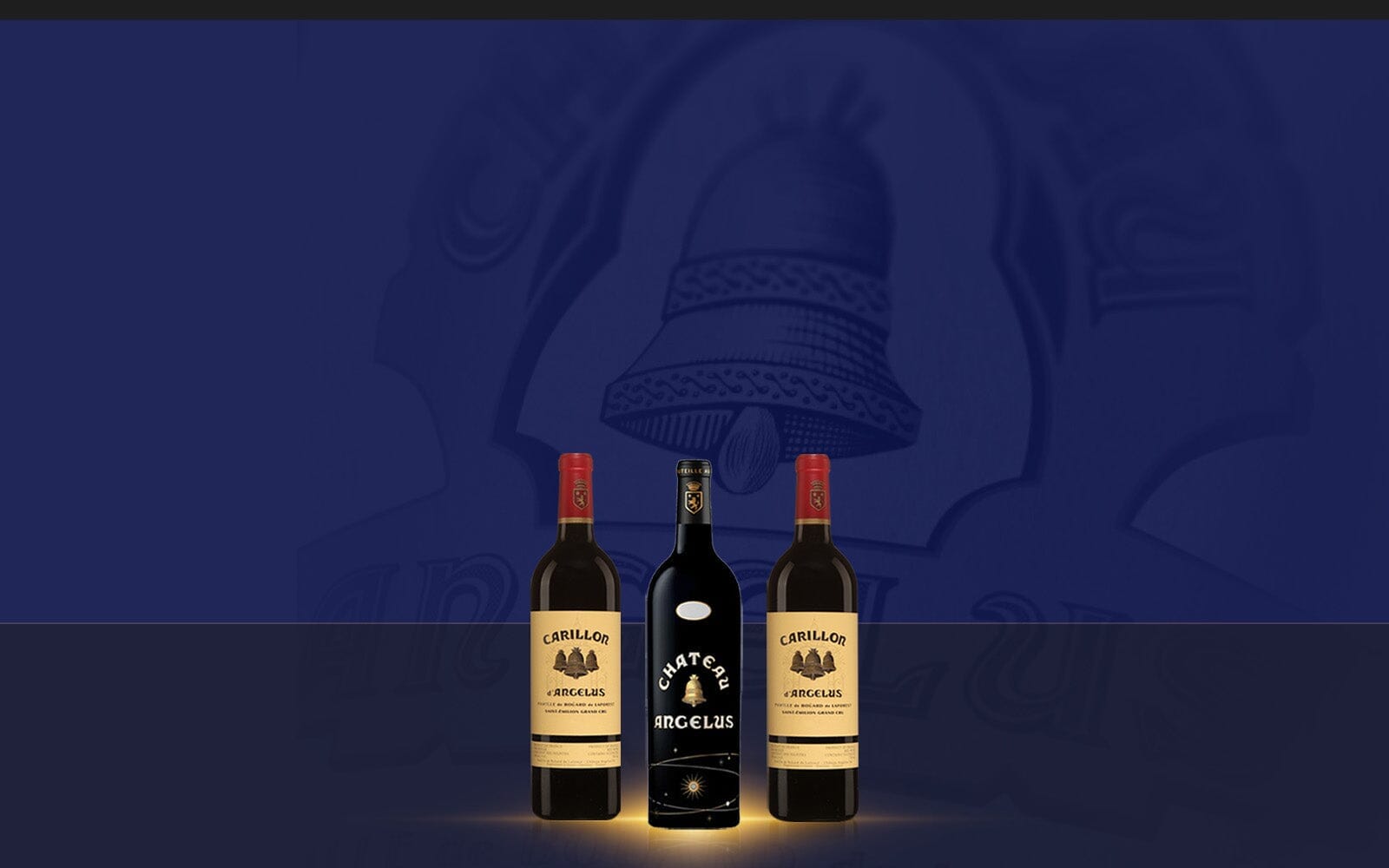 【品酒活動】金鐘堡CH.ANGELUS