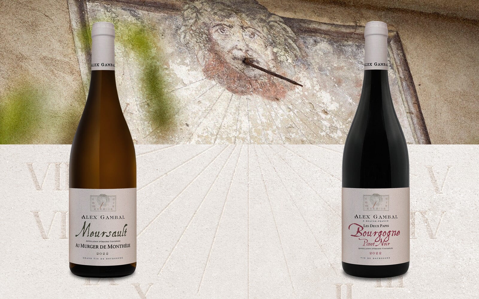 【品牌介紹】亞歷斯蓋堡 ALEX GAMBAL