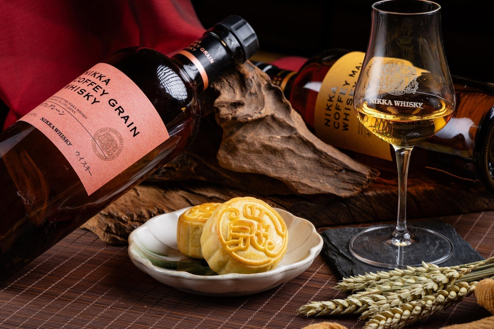 COFFEY科菲超甜美 中秋最搭配!!