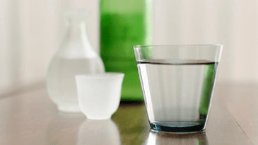 解答清酒新手的常見疑問