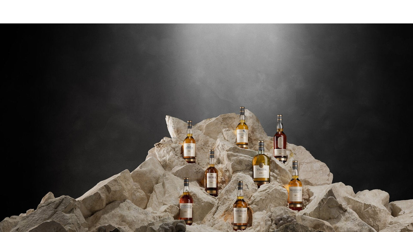 帝亞吉歐Prima & Ultima 極奢原酒系列第四版酒款介紹