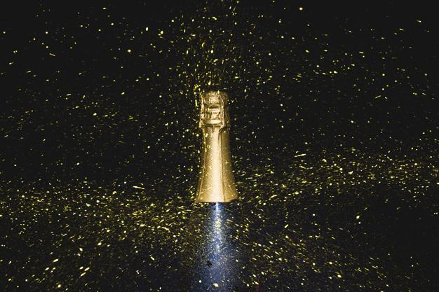 香檳入門關鍵：香檳小知識