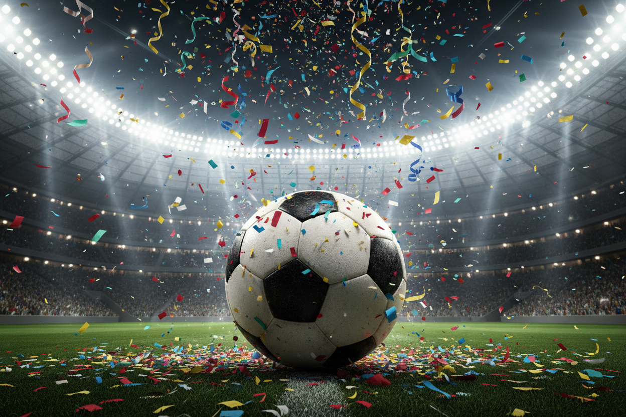 【2026 FIFA 世界盃特輯】10 個非看不可的理由，配上最對味的 12 支酒