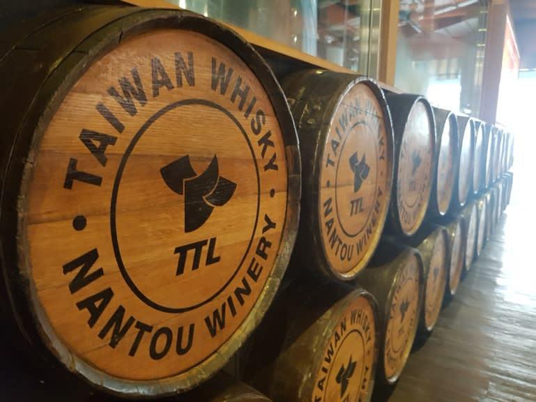 「賀！OMAR威士忌榮獲2020年世界威士忌大賽（WWA）第二輪比賽多項大獎」