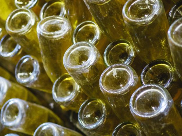 香檳大重點 【一】：香檳的釀造與裝瓶