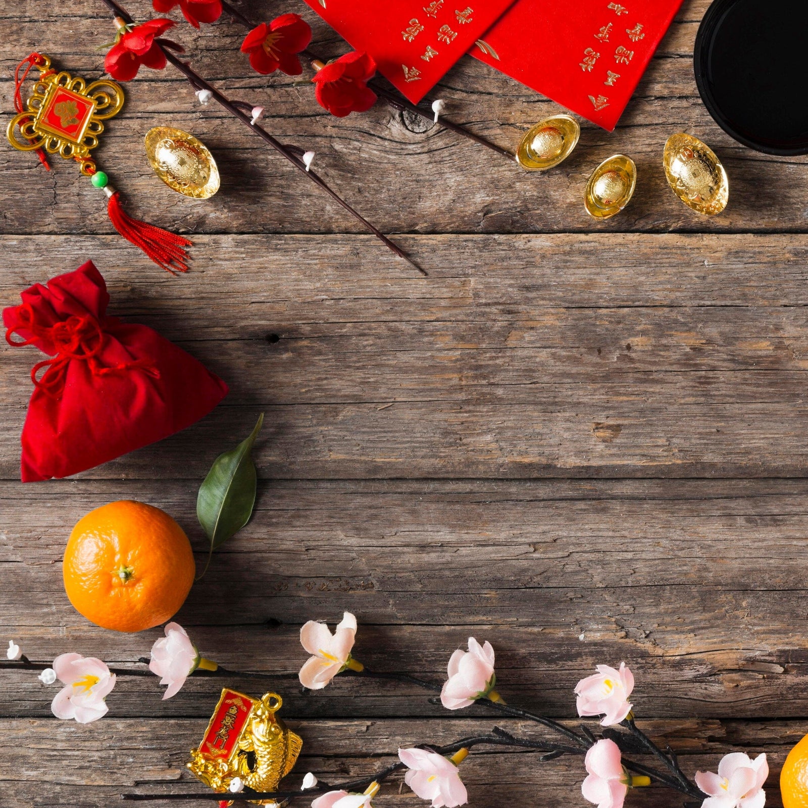 為圍爐餐桌增添亮點   |   熱門年菜葡萄酒搭配指南