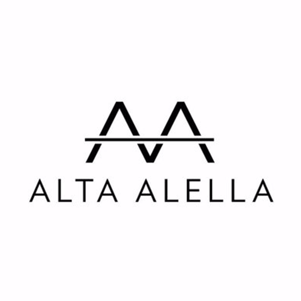 alta-alella-奧塔亞雷拉酒莊 logo