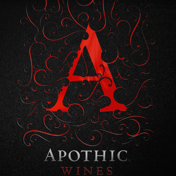 apothic-耶波席酒莊 logo