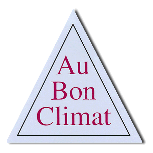 au-bon-climat-abc酒莊 logo