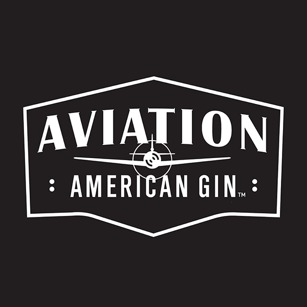 aviation-飛行琴酒 logo