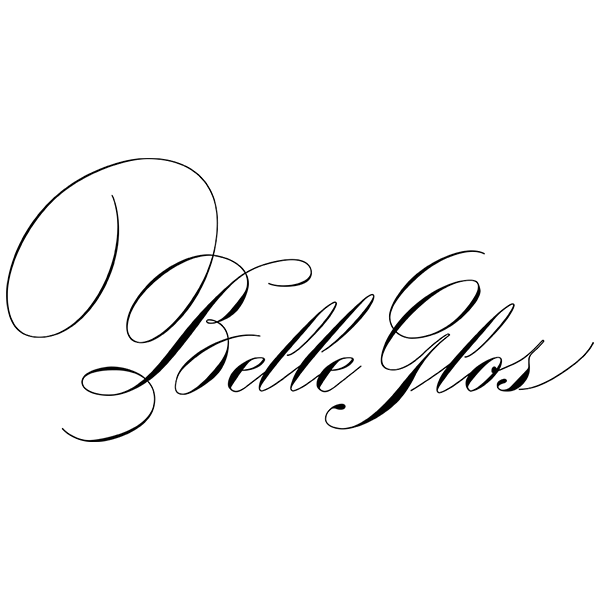 belle-glos-貝拉克洛絲酒莊 logo