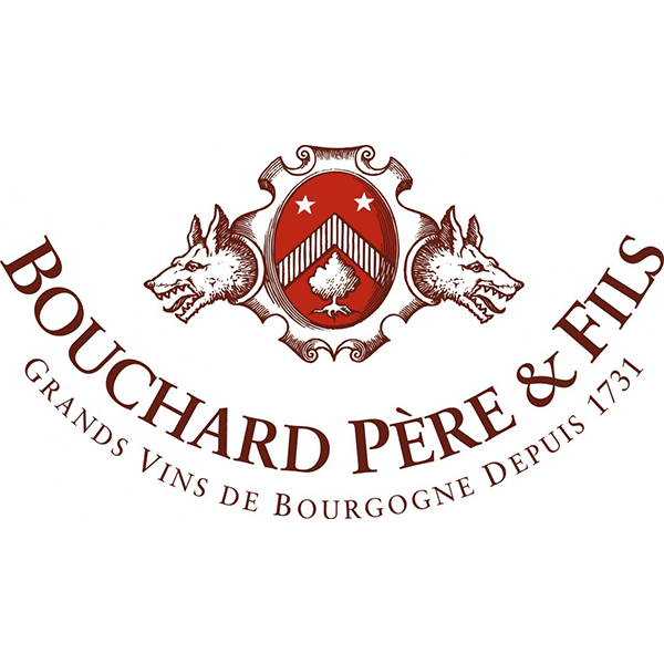 bouchard-pere-et-fils-布夏父子酒莊 logo