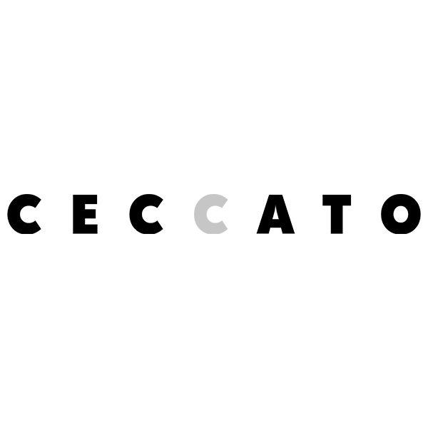 ceccato-畫家 logo