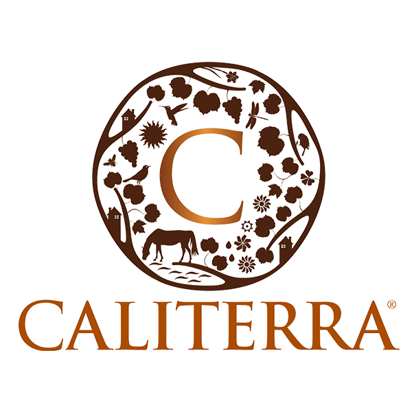 caliterra-卡麗德拉酒莊 logo