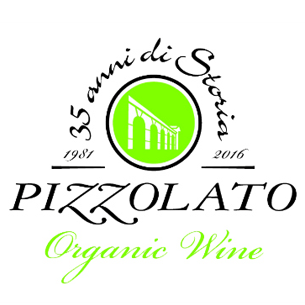 cantina-pizzolato-皮裘菈朵酒莊 logo