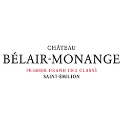 Ch. Belair-Monange 寶雅城堡