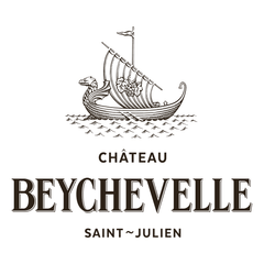 Ch. Beychevelle 龍船莊園