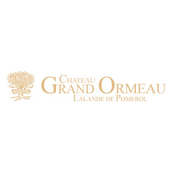 ch-grand-ormeau-歐穆堡 logo