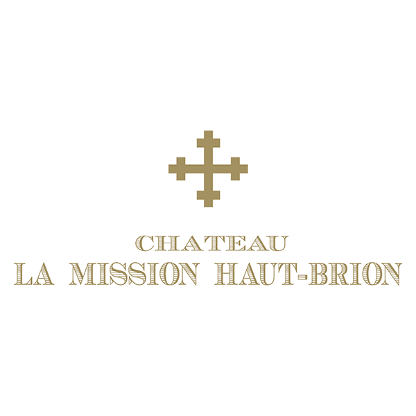 ch-la-mission-haut-brion-教堂歐布里雍堡 logo