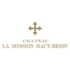 Ch. La Mission Haut-Brion 教堂歐布里雍堡
