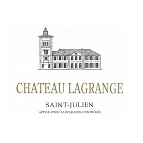 ch-lagrange-拉格莊園 logo