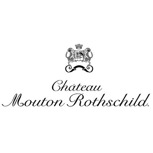 ch-mouton-rothschild-木桐堡 logo