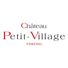 Ch. Petit Village 小村莊莊園