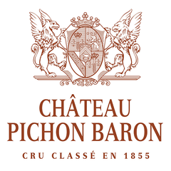 Ch. Pichon Baron 皮雄巴宏堡