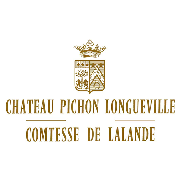 ch-pichon-lalande-皮雄拉蓮堡 logo