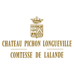 Ch. Pichon Lalande 皮雄拉蓮堡