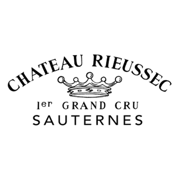 ch-rieussec-瑞莎堡 logo