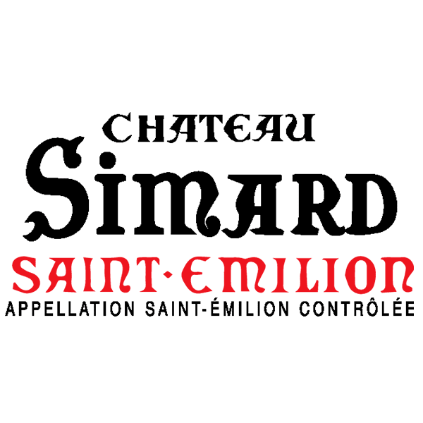 ch-simard-希瑪酒堡 logo