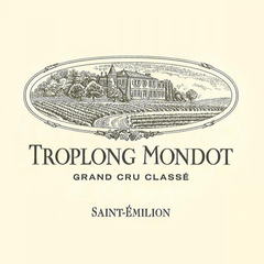 Ch. Troplong Mondot 卓羅蒙多莊園