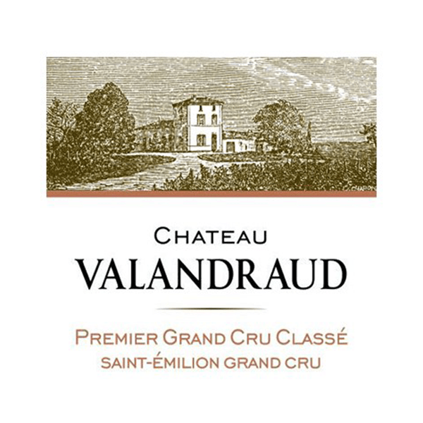 ch-valandraud-芙嵐侯堡 logo